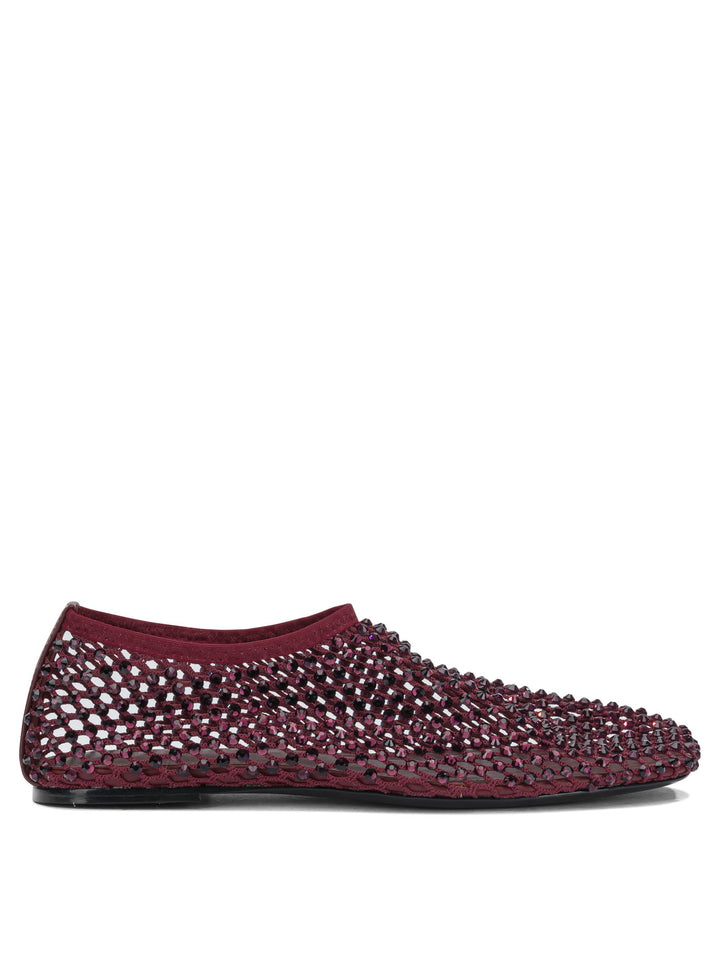 Strategia  Ballerinas - Rosso | d6a10328299322cb439d914678c37a3c38a2a208