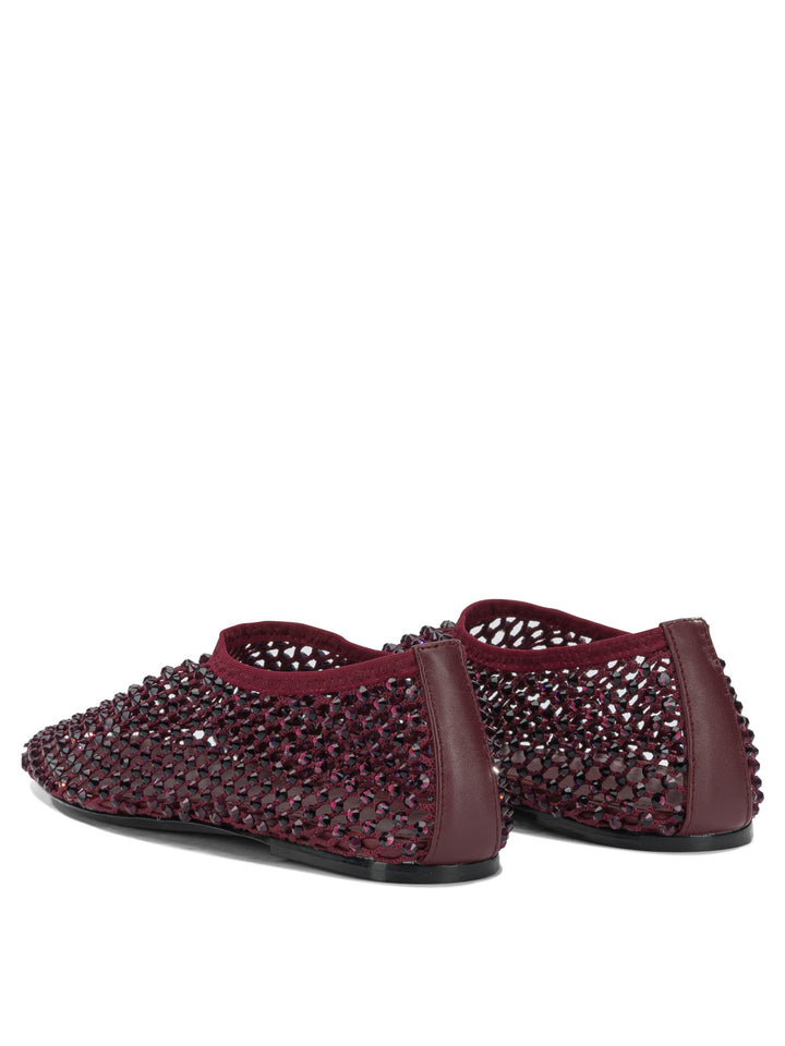 Strategia  Ballerinas - Rosso | e7b4fdbdb5affcc3c5683c010ad05fe54b688180