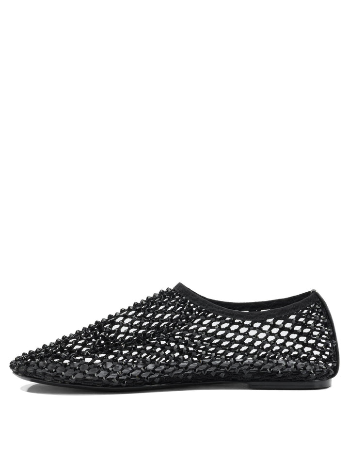 Strategia  Ballerinas - Nero | f4e986c98824fcb12240e17ba225e650979fc598