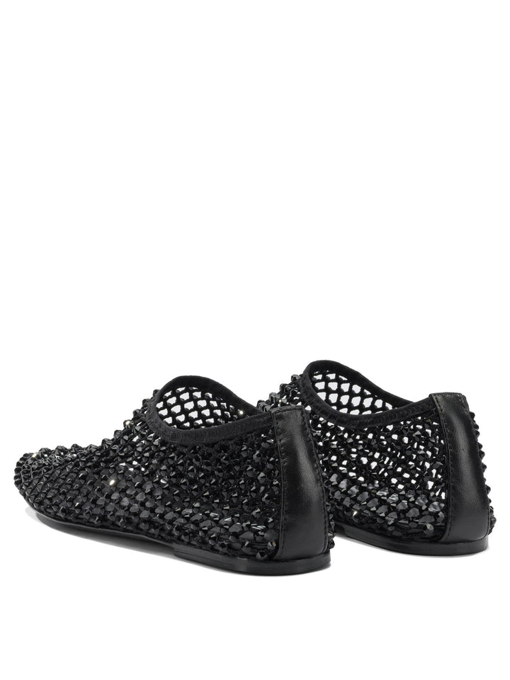 Strategia  Ballerinas - Nero | 9126d3e6ab5039e6044291aaeb5141de33df7c4d