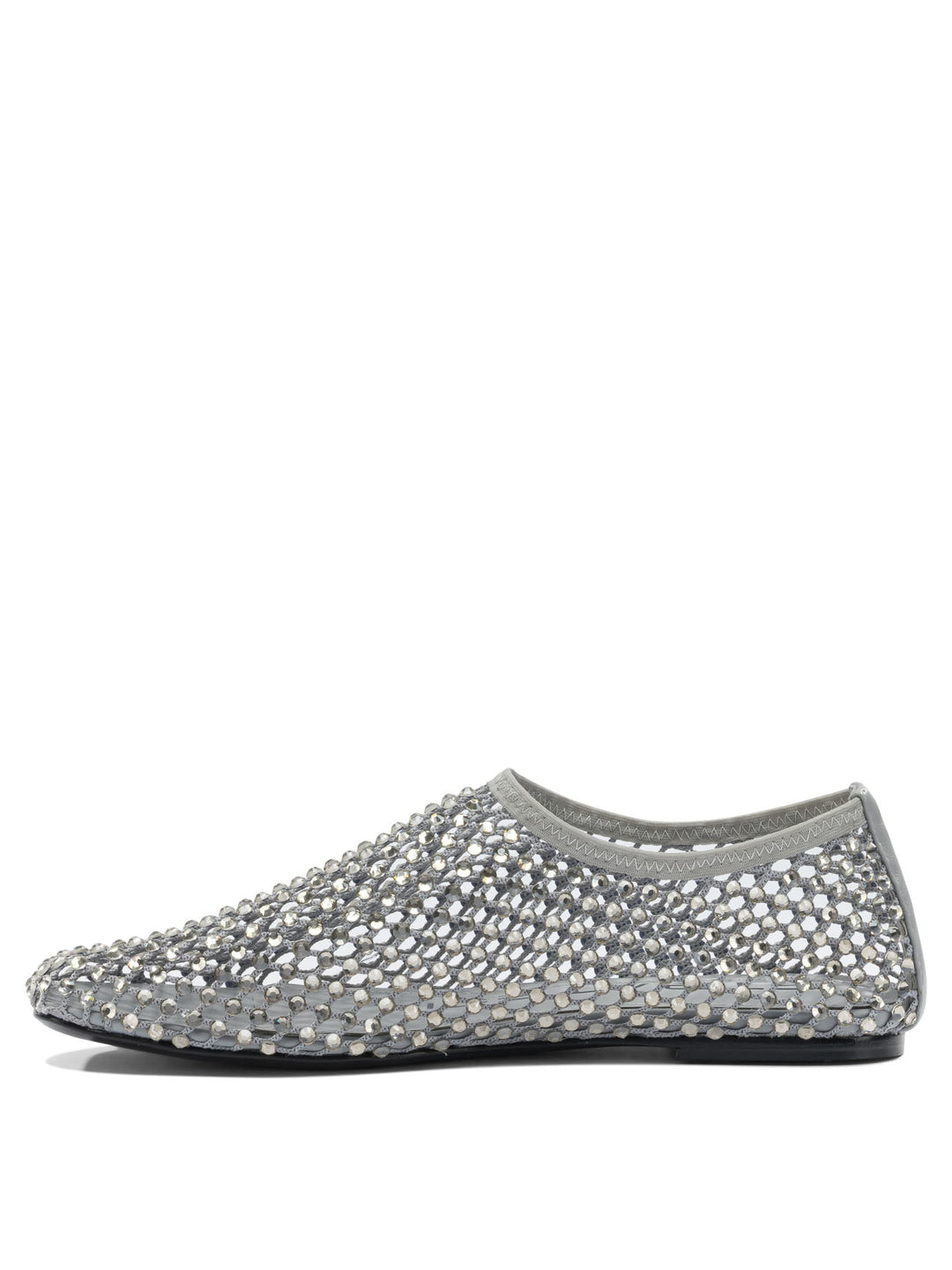 Strategia  Ballerinas - Grey | e9ff206cac62c6b49a5c56e1b677fc6d0e33167c