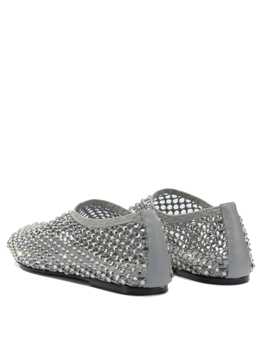 Strategia  Ballerinas - Grey | 89db1a5ee568cfd6c18c11041ac684075b9c6020