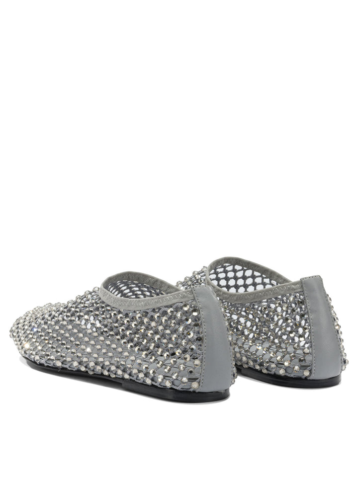 Strategia  Ballerinas - Grey | 89db1a5ee568cfd6c18c11041ac684075b9c6020