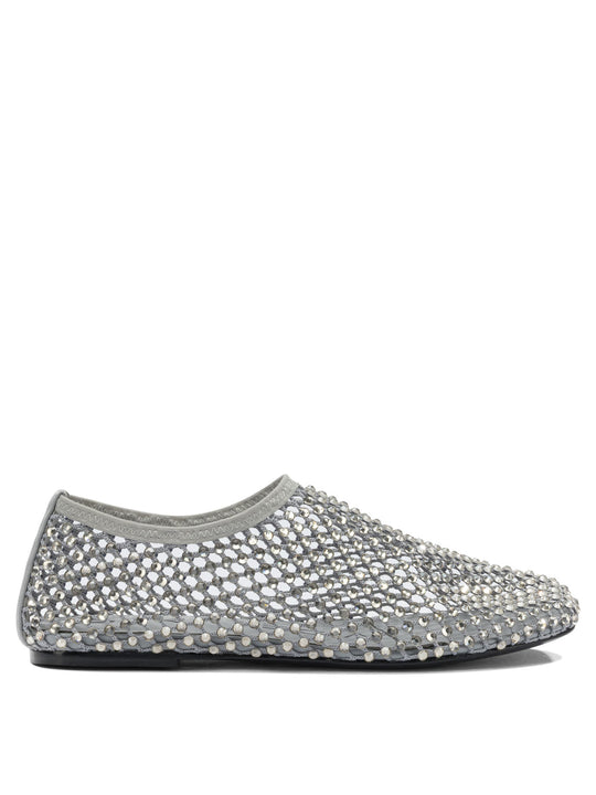 Ballerinas Grey