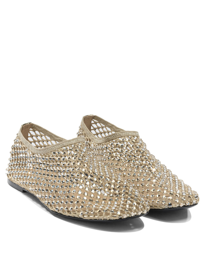 Strategia  Ballerinas - Beige | 3bf2fbe7dd9b79bdabe2b1d1bef5673eeb1ace30