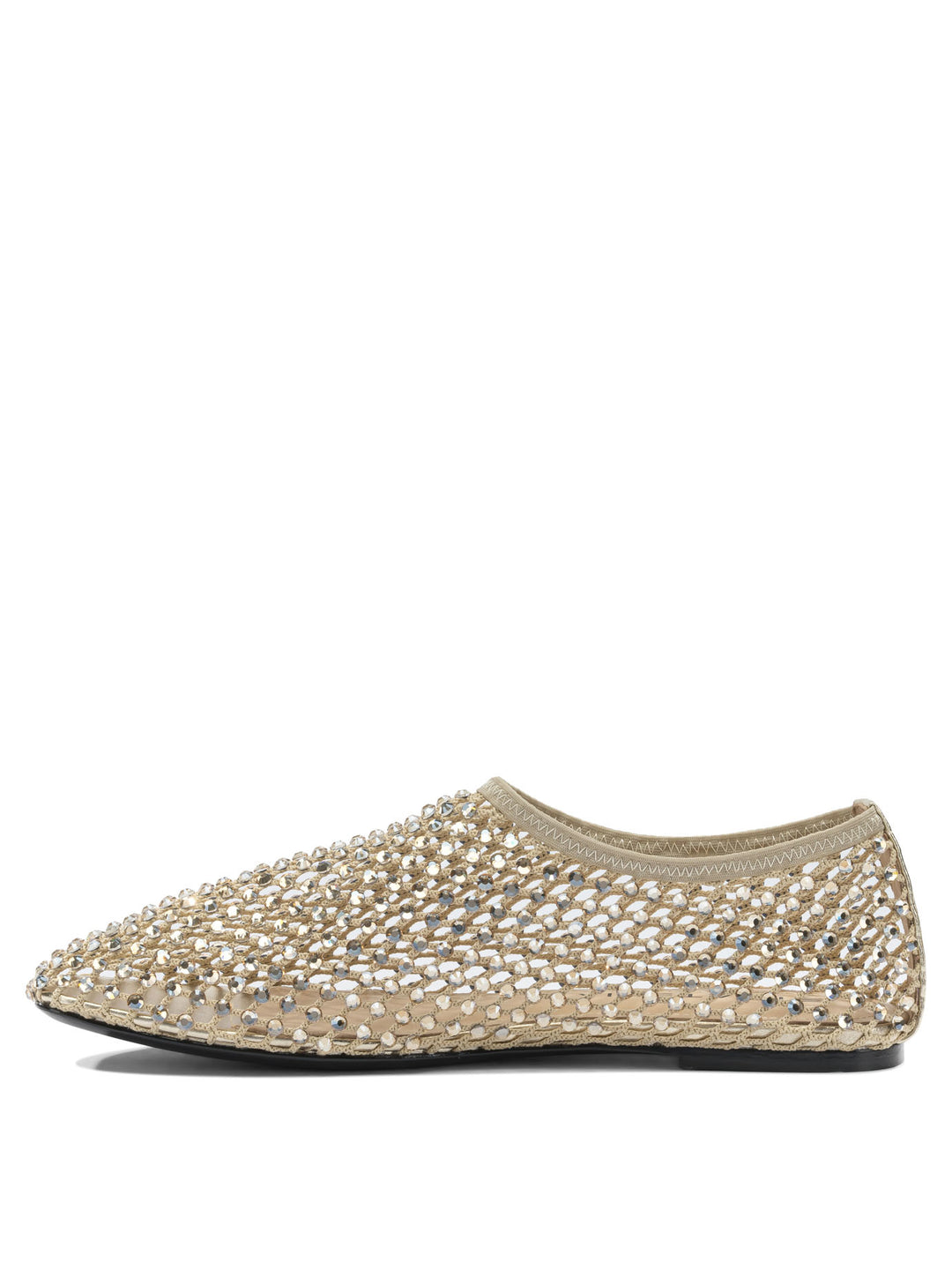 Strategia  Ballerinas - Beige | fa018303139f4d23b9a07b89a699f979ec94d46d