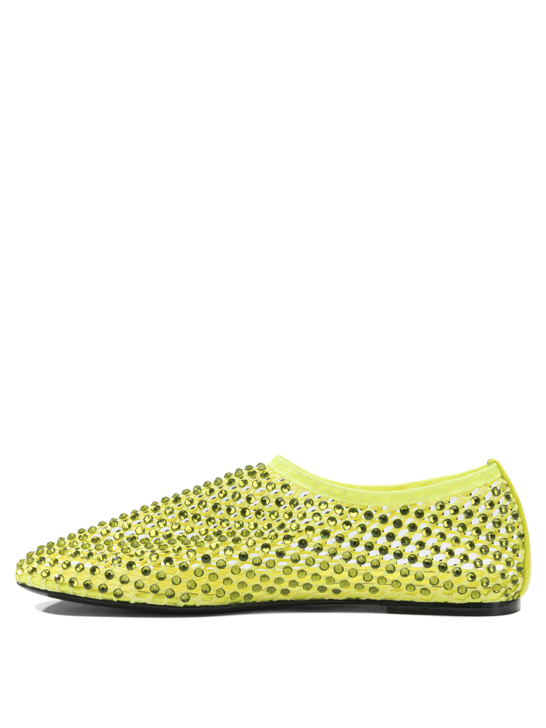 Strategia  Ballerinas - Giallo | 353b37592787de6441a97198e7d037b8d445e746