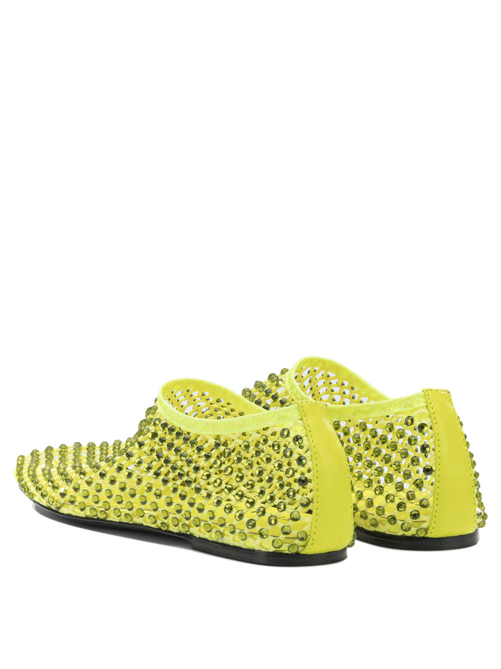 Strategia  Ballerinas - Giallo | c185541588916467dc4d6861e8ac2813fe5597d7