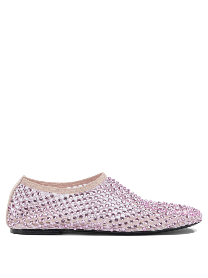 Strategia  Ballerinas - Rosa | cada303e1566cac7438b214ae844a73aef1c85b5