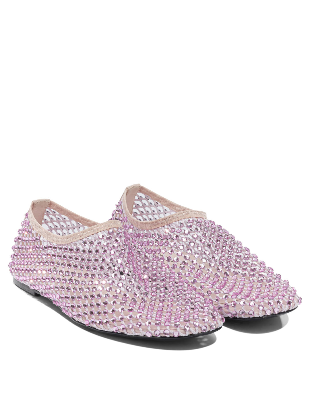Strategia  Ballerinas - Rosa | a76be627a434da2ed2e00f7e270542ee9bb69bbe