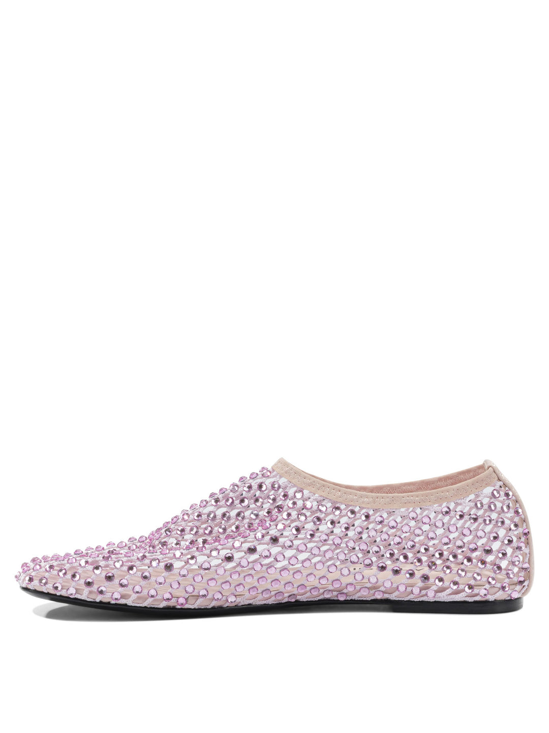 Strategia  Ballerinas - Rosa | a78b539d9eae27812a5e77b6ea598f4f4a634528