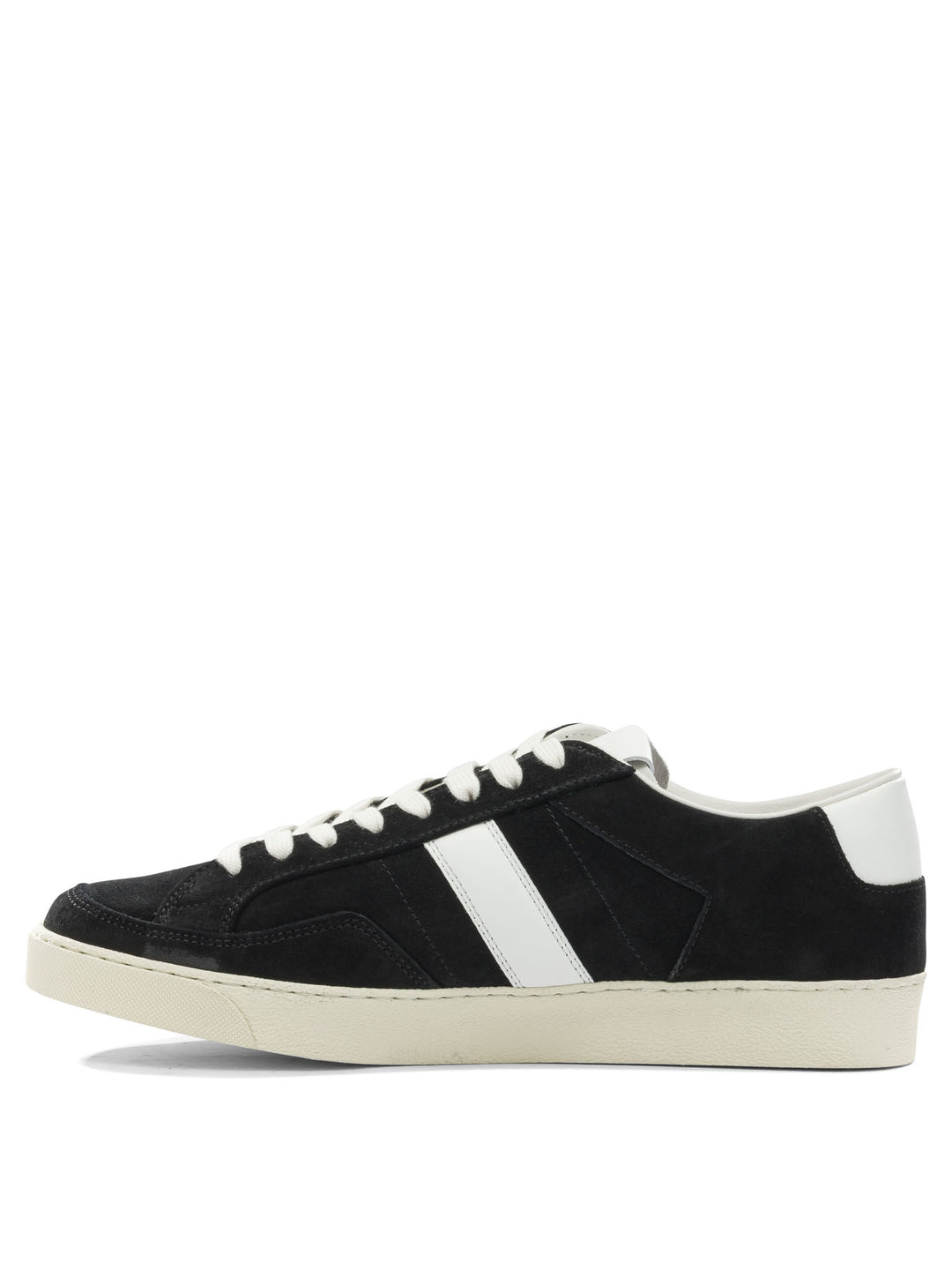 Tom Ford Blake Sneakers & Slip-On - Nero | e712dbc105dad37f1b0eeba79e58f1404aa5678f