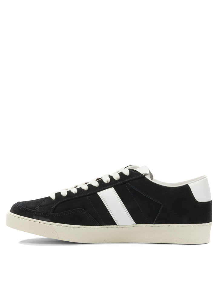 Tom Ford Blake Sneakers & Slip-On - Nero | e712dbc105dad37f1b0eeba79e58f1404aa5678f