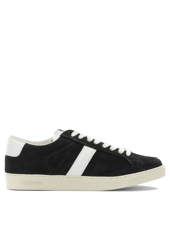 Blake Sneakers & Slip-On Nero