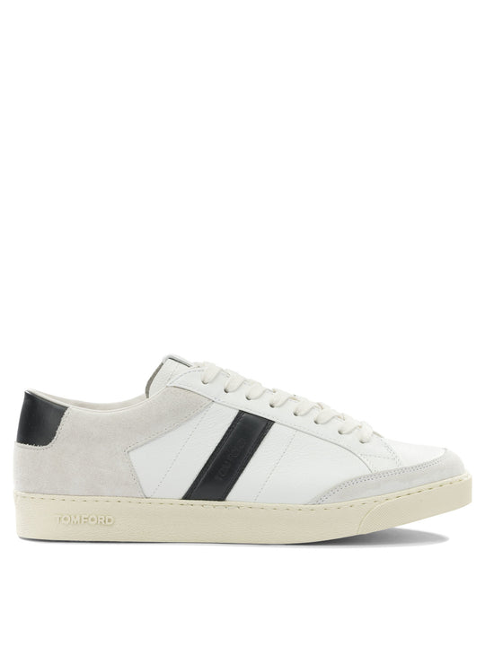 Blake Sneakers & Slip-On Bianco