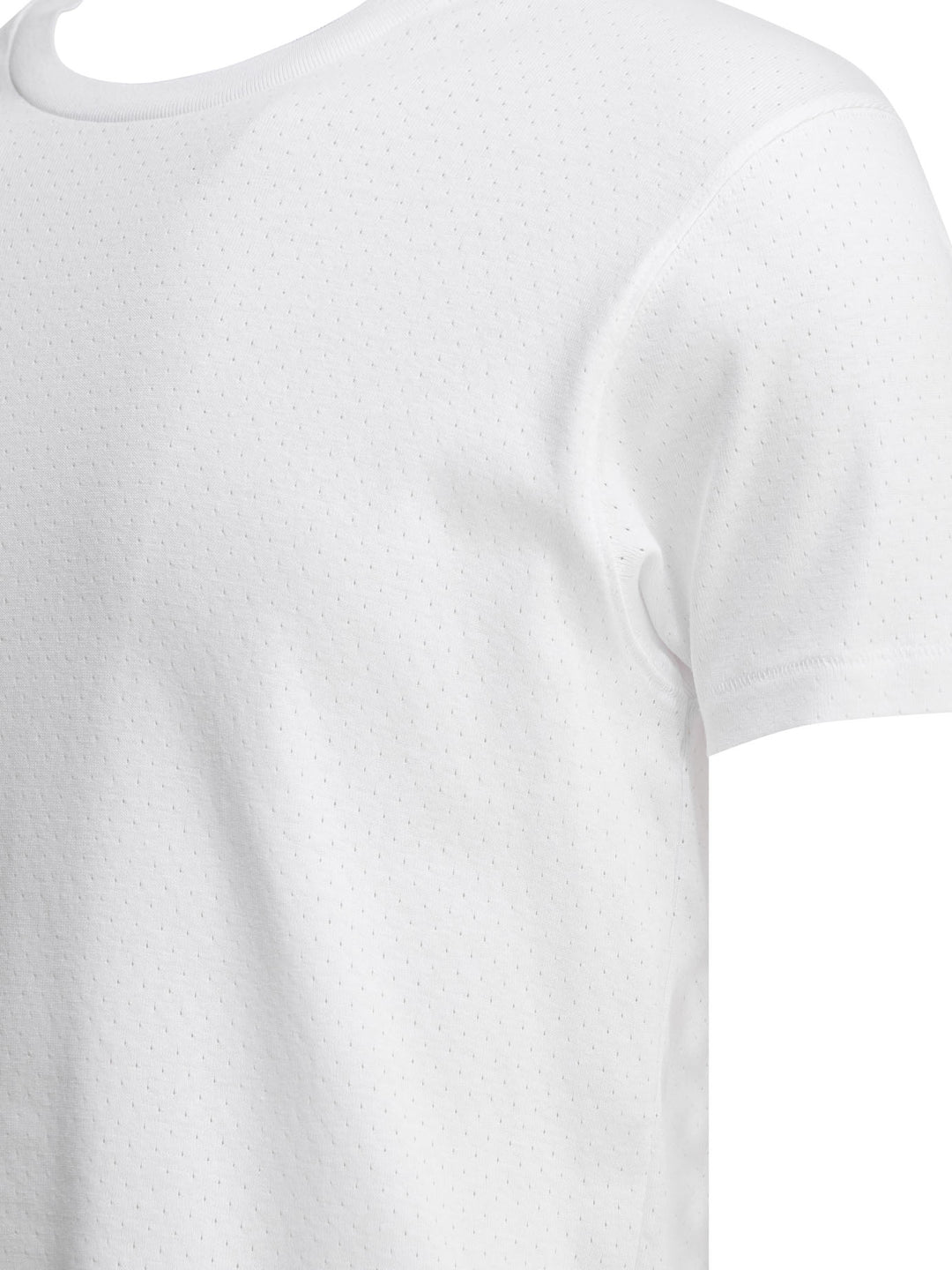 Tom Ford Crew-Neck T-Shirt T-shirts - Bianco | a05ff5047265f6ad5085f4cb34f01b77bd24a522