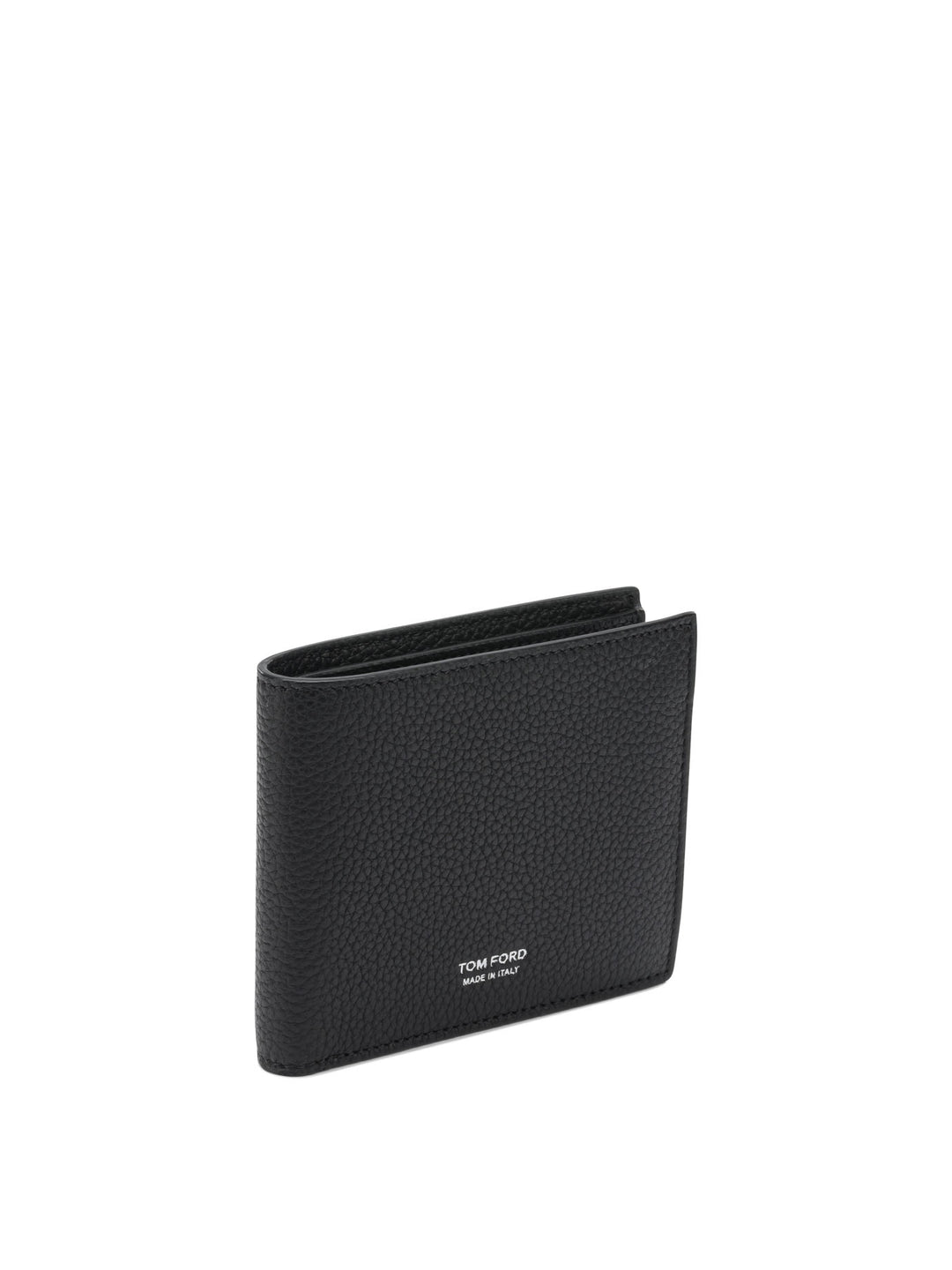 Tom Ford T Line Wallets & Card holders - Nero | 635a6001af0b0dd148473c9521ced0b57e587a1d