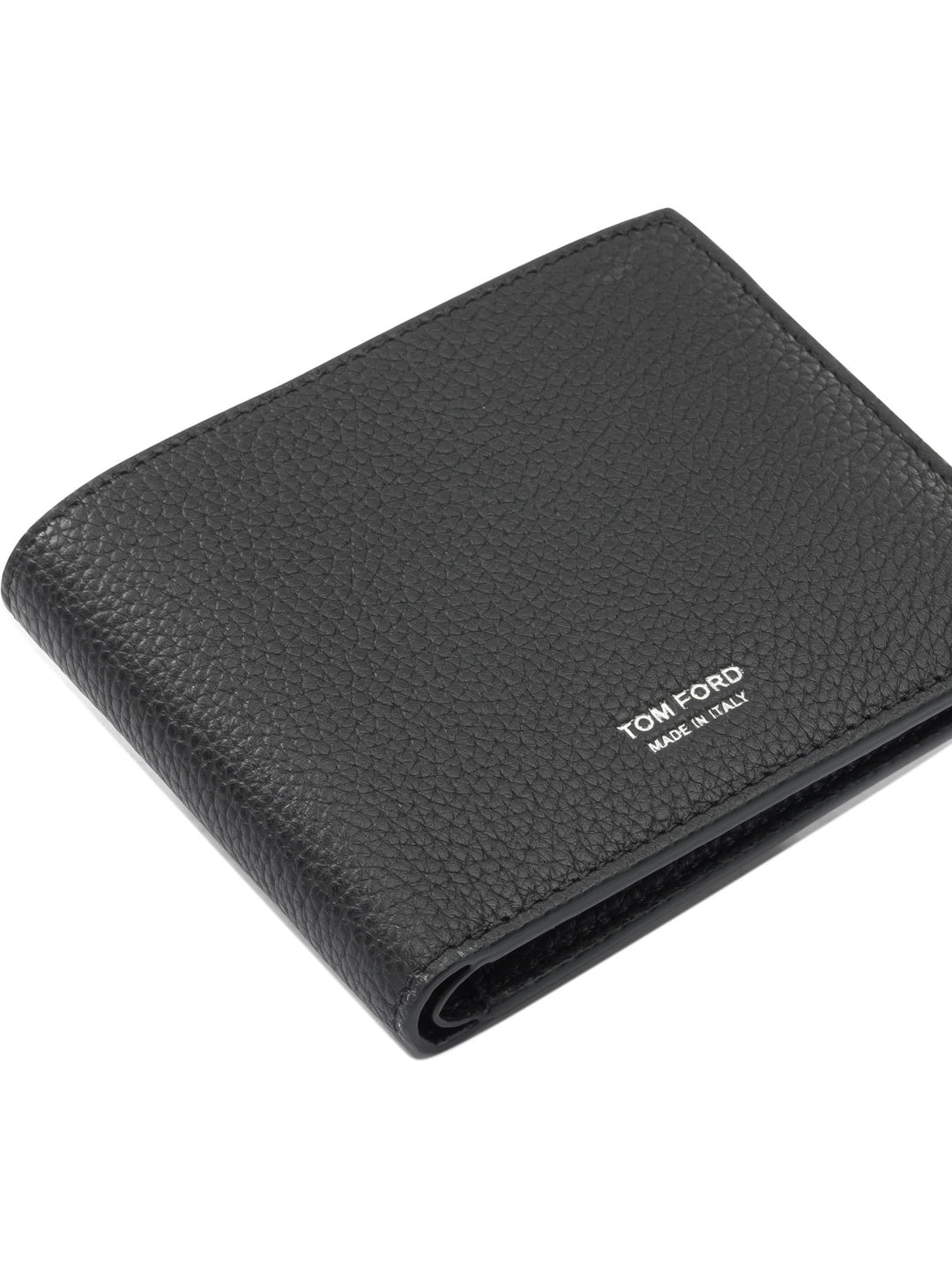 Tom Ford T Line Wallets & Card holders - Nero | 4a35e4e468ed545822cce63bf8fbe51648784f19