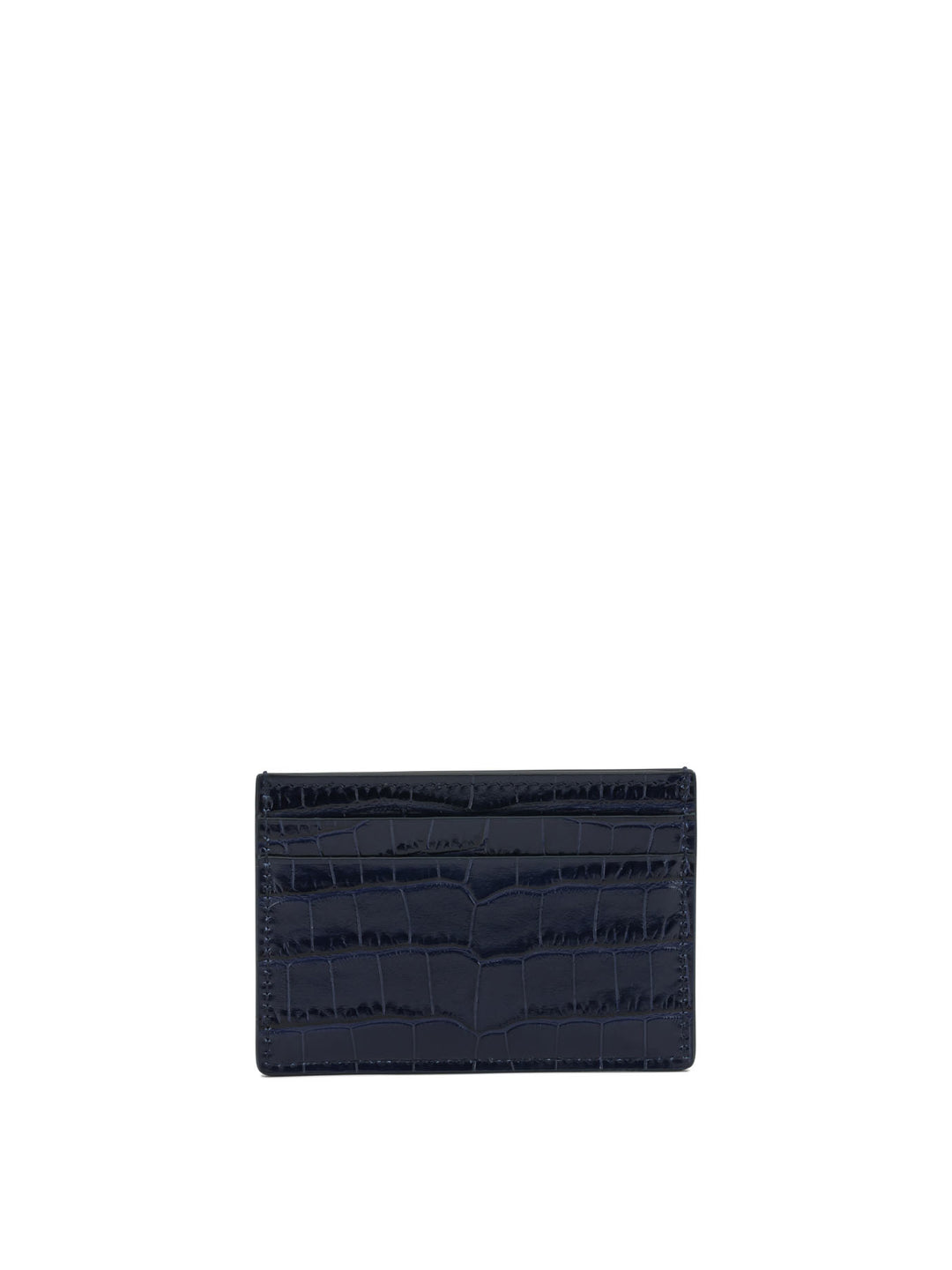 Tom Ford Exotic Line Wallets & Card holders - Blu | 5f934e4ee598836e58be2cd2e986978a1f289006