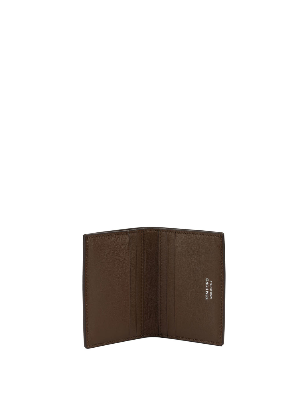 Tom Ford Exotic Line Wallets & Card holders - Marrone | c9c769c358c6b99f041f283565e7068b27130bcd