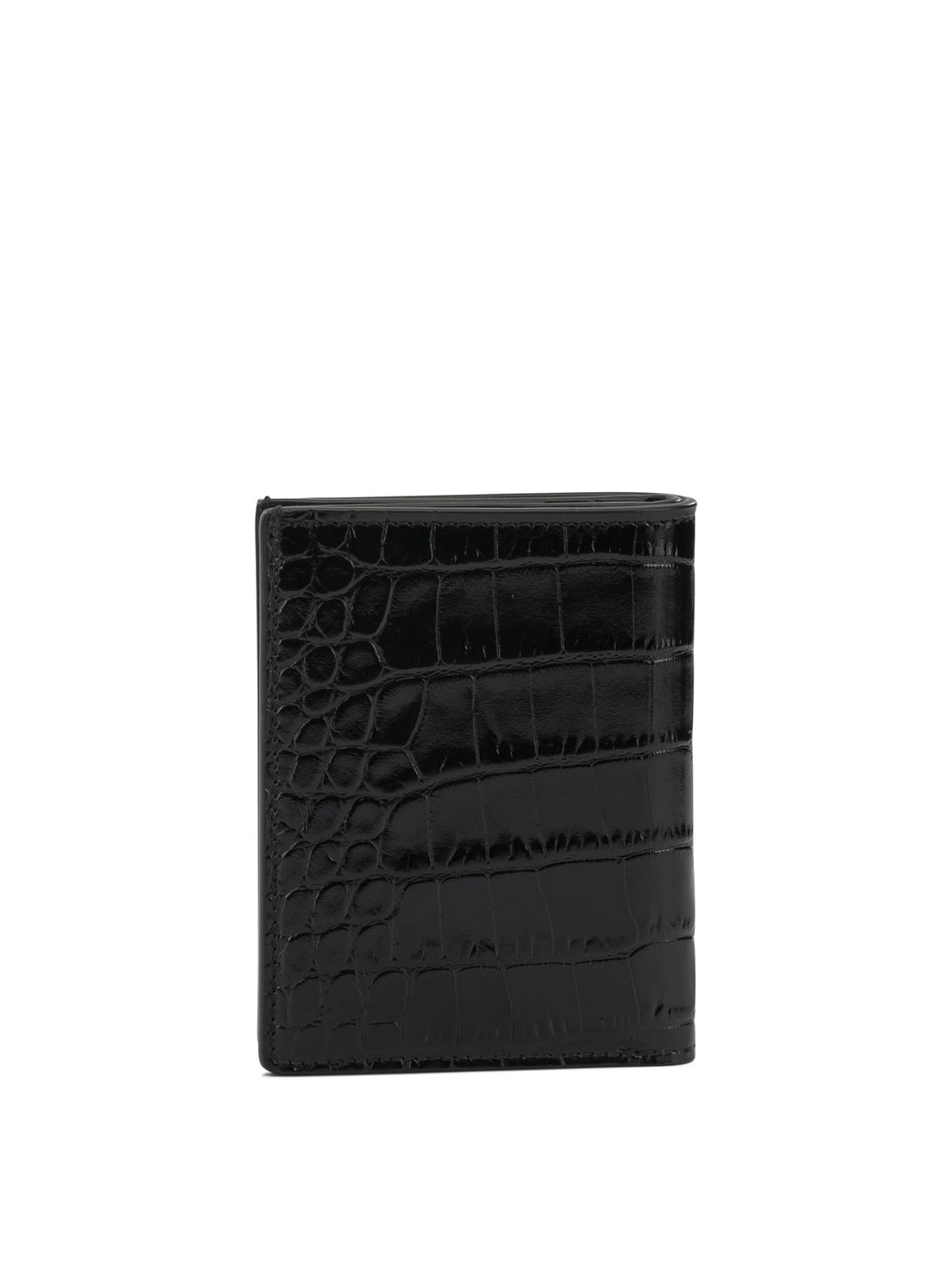 Tom Ford Exotic Line Wallets & Card holders - Nero | 1d1011aa7c07c5ae5828b368ec8fb13ac59ce29e