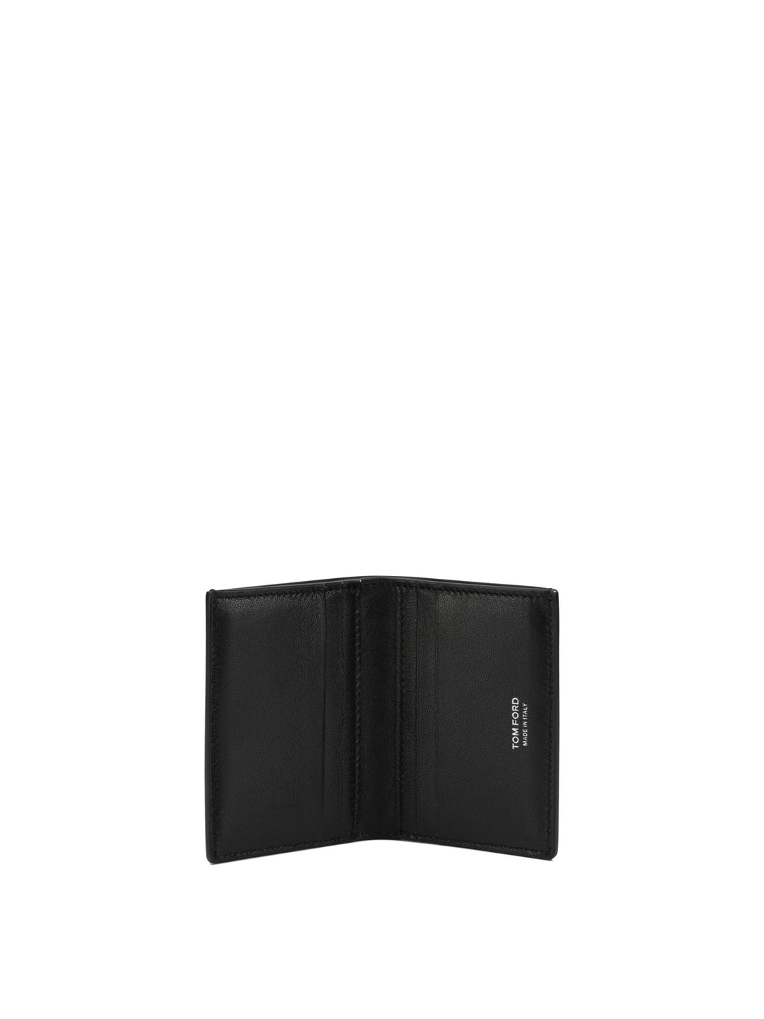 Tom Ford Exotic Line Wallets & Card holders - Nero | a2ecd462c1ee6e26c1b85edd4025f66b54df9462