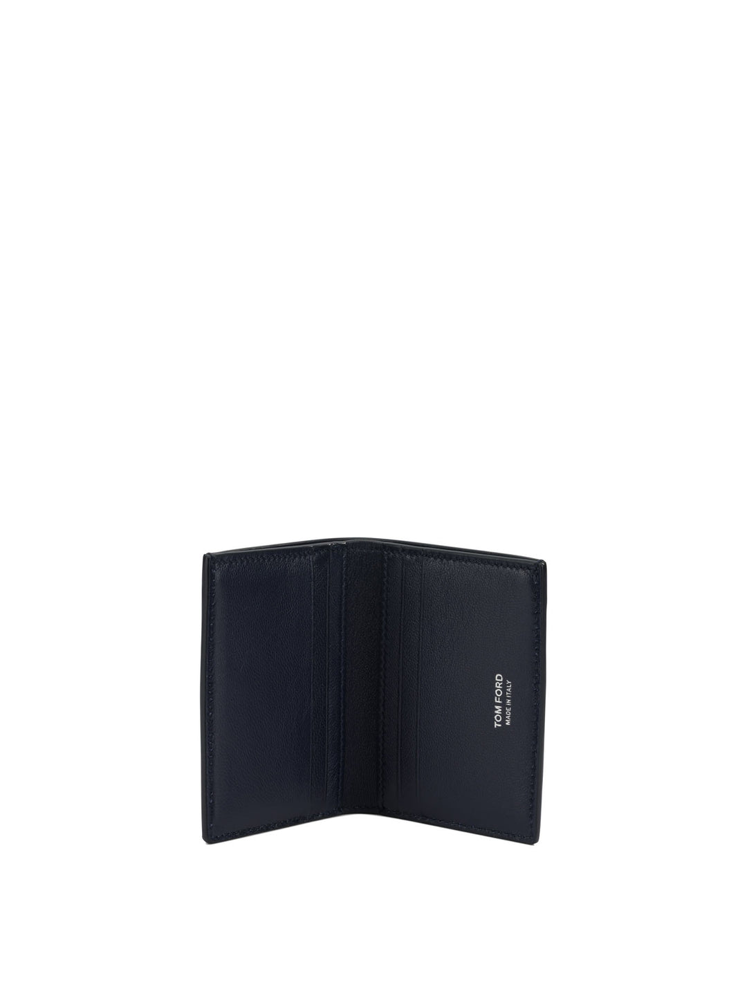 Tom Ford Exotic Line Wallets & Card holders - Blu | 6884f3846190784c1f46b1b53759a62876ae5afb