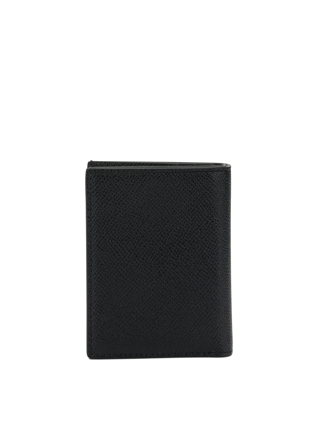 Tom Ford Small Grain Leather Folding Card Holder Wallets & Card holders - Nero | aac22a5aa9ae03d8931dd5e9cf8069275fe84fda