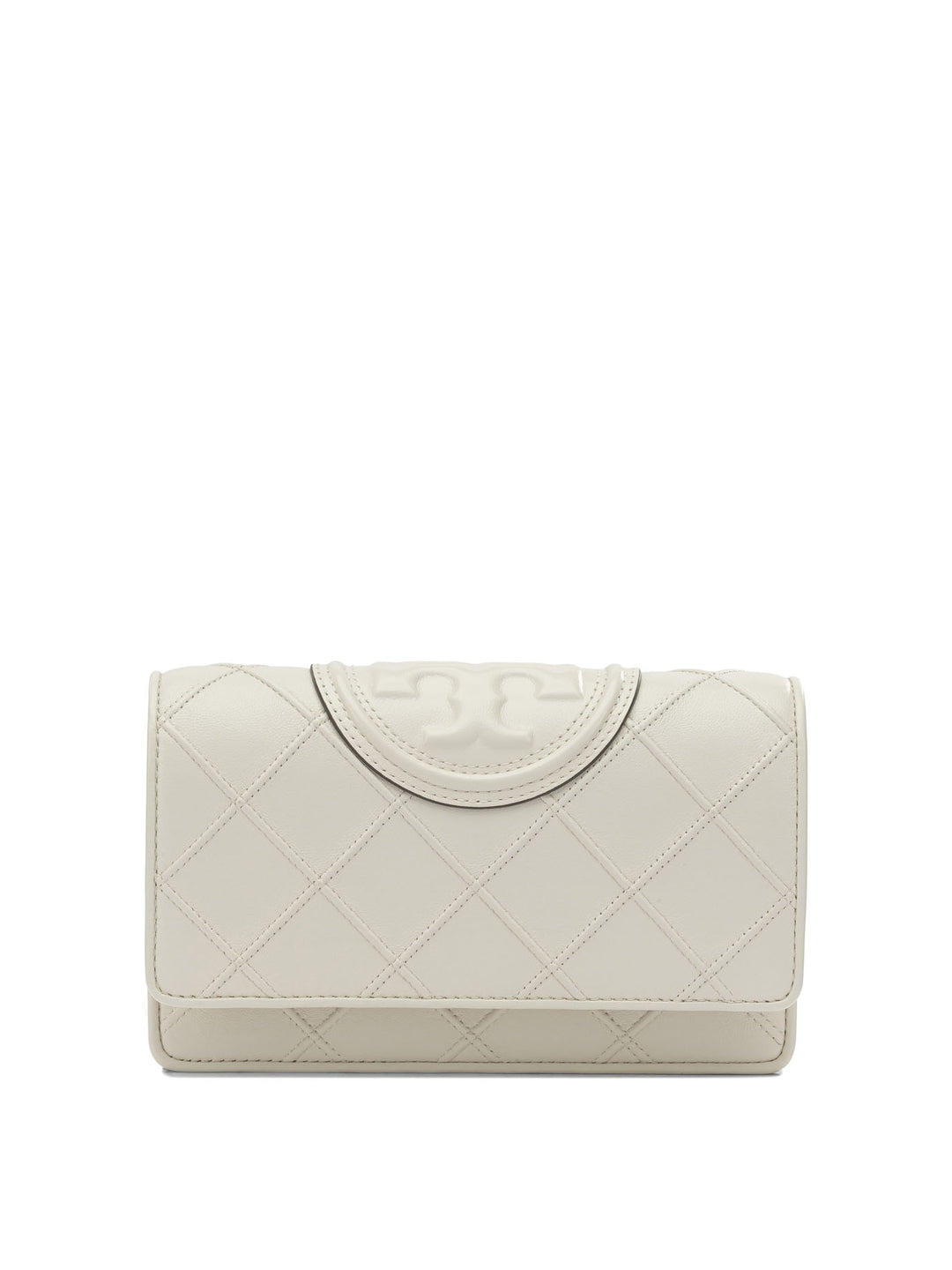 Tory Burch  Wallets & Card holders - Bianco | da3ce9934d15ccfaab7277b9db3fc9d22001abba