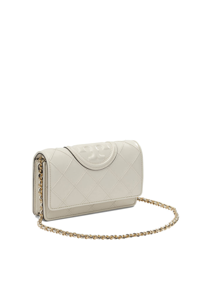 Tory Burch  Wallets & Card holders - Bianco | 489f8174fb5ca1c0372bf7be513aa748a4ed7fc8