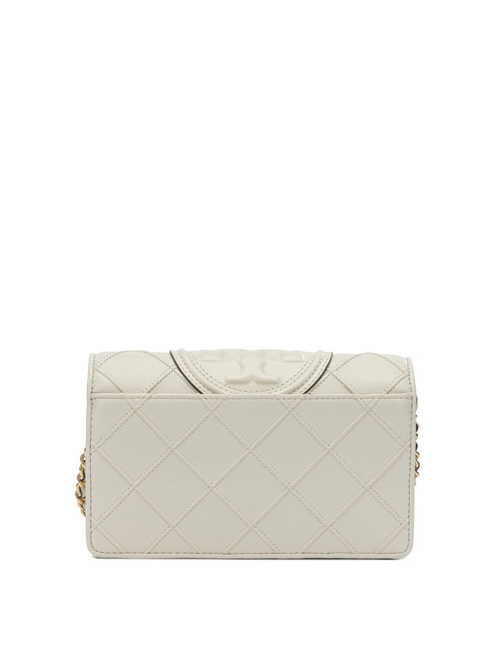 Tory Burch  Wallets & Card holders - Bianco | 106ee30d43cfc6b5a02f923e21e39f9c12a39a5f