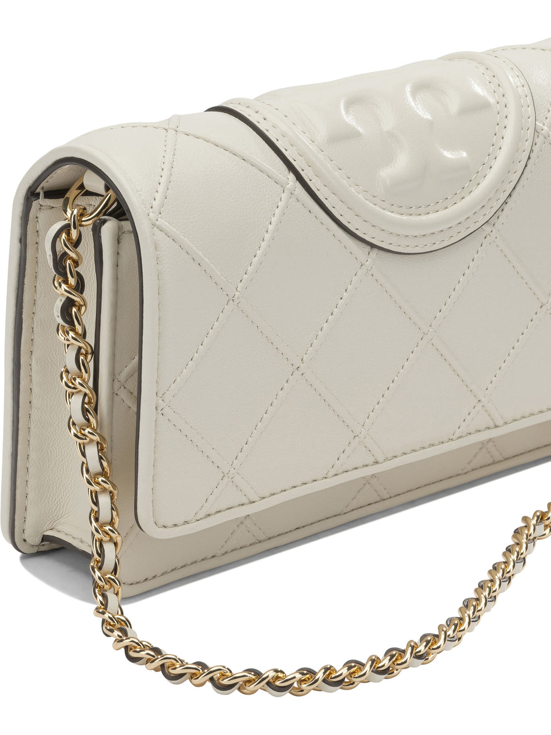 Tory Burch  Wallets & Card holders - Bianco | e1a28622b7b18c9d203ba907342d662543949e13