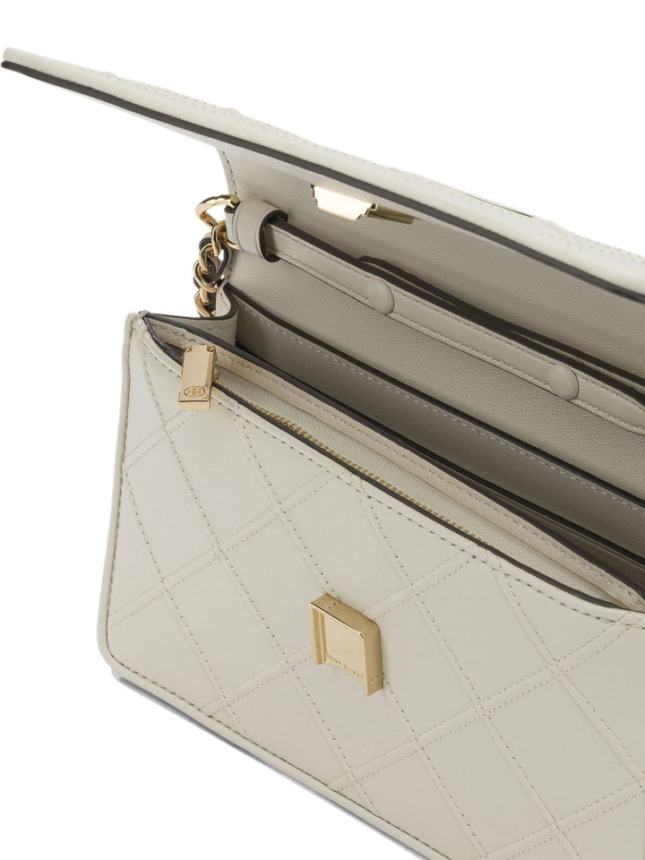 Tory Burch  Wallets & Card holders - Bianco | 5df854dc4b6d0468b0a70309130ac8edb189bc69