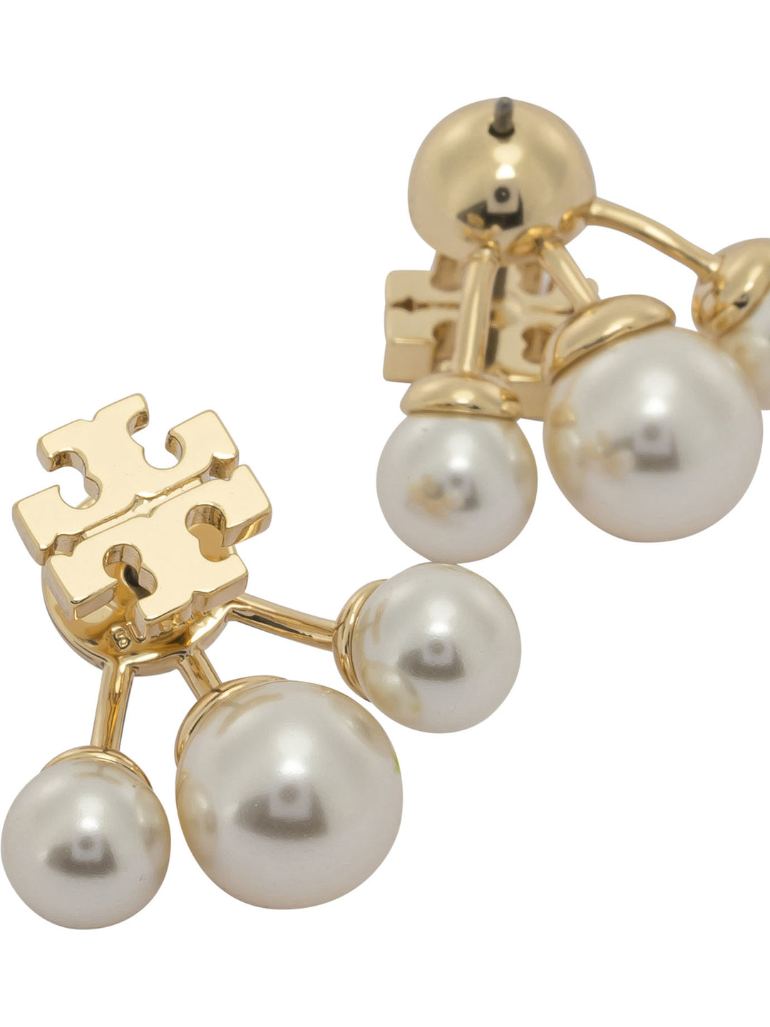 Tory Burch  Jewels - Oro | b768cf213789617ff9b58b956eb0b00453986294