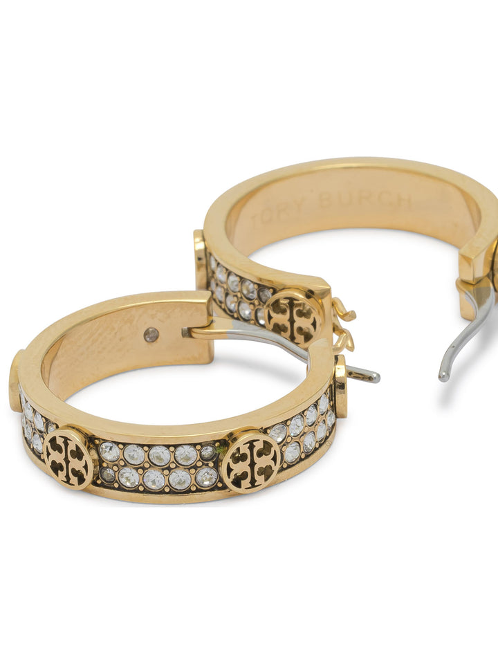 Tory Burch  Jewels - Oro | a5936a02faa1948a29363e88fdf124e9e05bf1e6