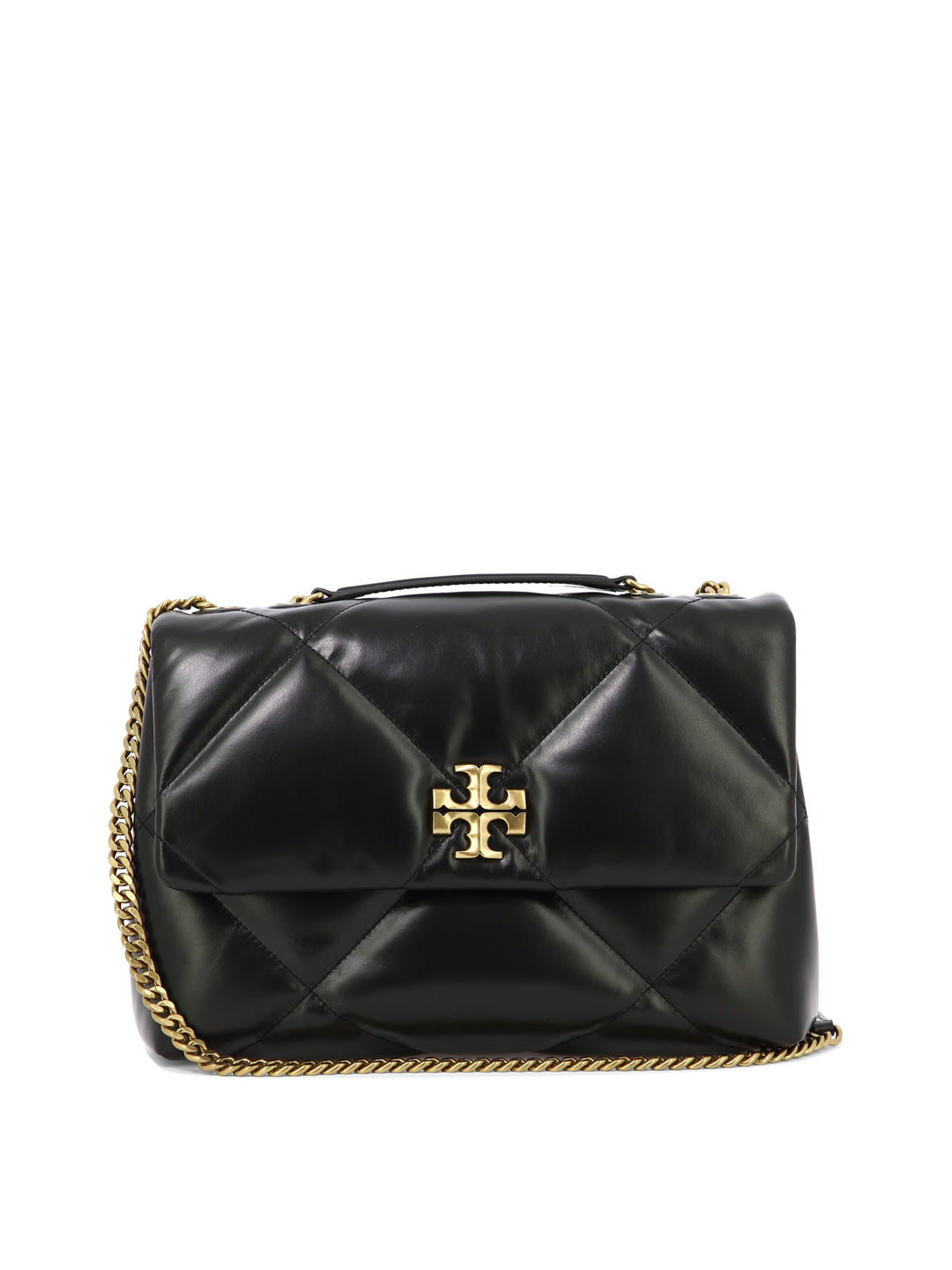 Tory Burch  Borse a Tracolla - Nero | d66a08ab7381859594fa8ded1705df0a0e56a3bc