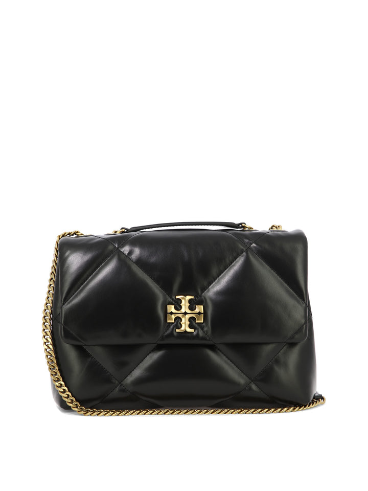Tory Burch  Borse a Tracolla - Nero | d66a08ab7381859594fa8ded1705df0a0e56a3bc