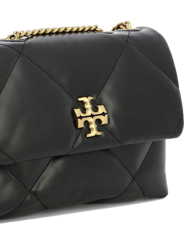 Tory Burch  Borse a Spalla e Tracolla - Nero | 7ca9ee95ffb389753640404cac8f8acea26f4e80