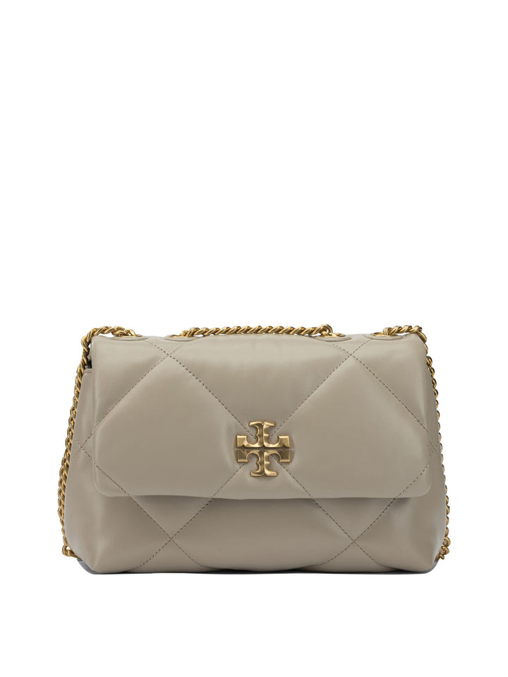 Tory Burch  Borse a Spalla e Tracolla - Beige | baca4689db49d21723fe7e18cb9d85ca518e9ec3