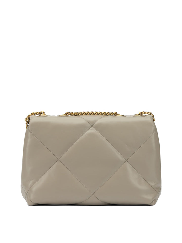 Tory Burch  Borse a Spalla e Tracolla - Beige | b84ec523f5a540f832940fbc43b33cf233ed182b
