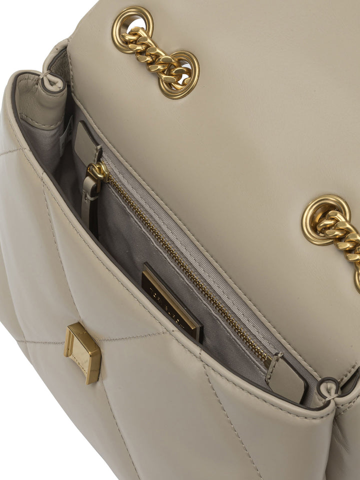 Tory Burch  Borse a Spalla e Tracolla - Beige | f4e24edf5259e6cb519baae109cd626f42fc77d7