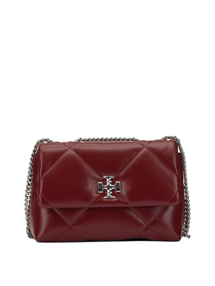 Tory Burch  Borse a Spalla e Tracolla - Rosso | 8aacd0dd4f11e29ba7c693cddbb0cd17c1f04468