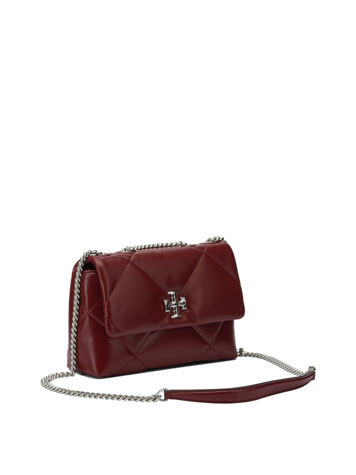 Tory Burch  Borse a Spalla e Tracolla - Rosso | 901deada1e5715126ee074b2dba2aaa11fa7ec17