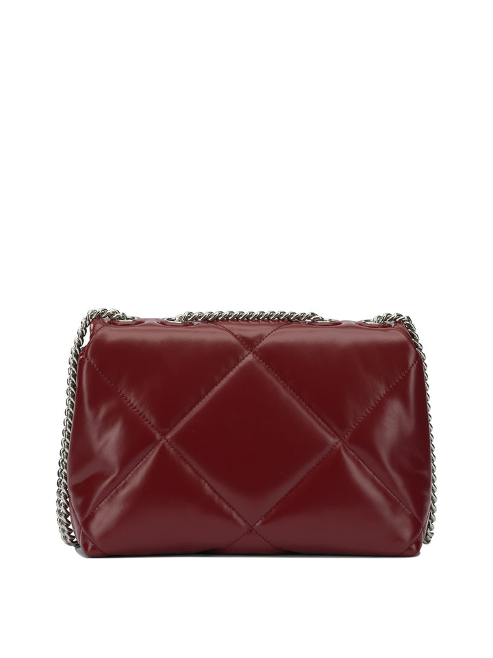 Tory Burch  Borse a Spalla e Tracolla - Rosso | f4fbd65e856b25560ab91f791194d6d224f66860