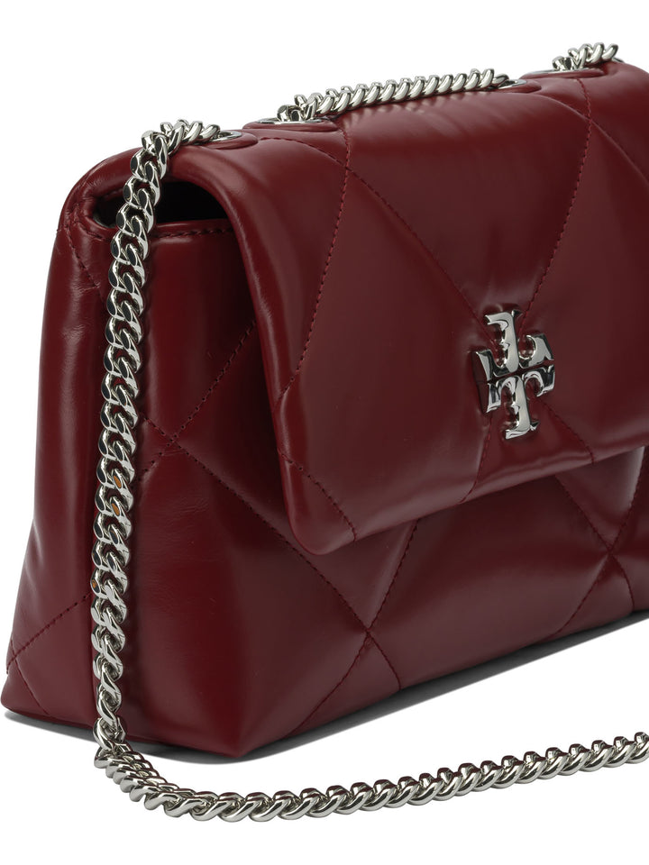 Tory Burch  Borse a Spalla e Tracolla - Rosso | d0eea3994006408292ff98da91f16fd46295a66a