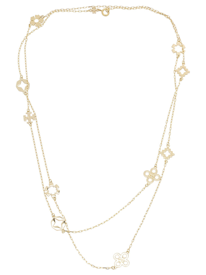 Tory Burch  Jewels - Oro | 7caa532b52e4d08710c9e207038bd9cec17b8092