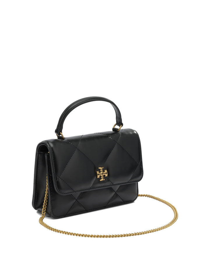 Tory Burch  Borse a Tracolla - Nero | d64d1930119356b3242efc159291524a4db2cc3d