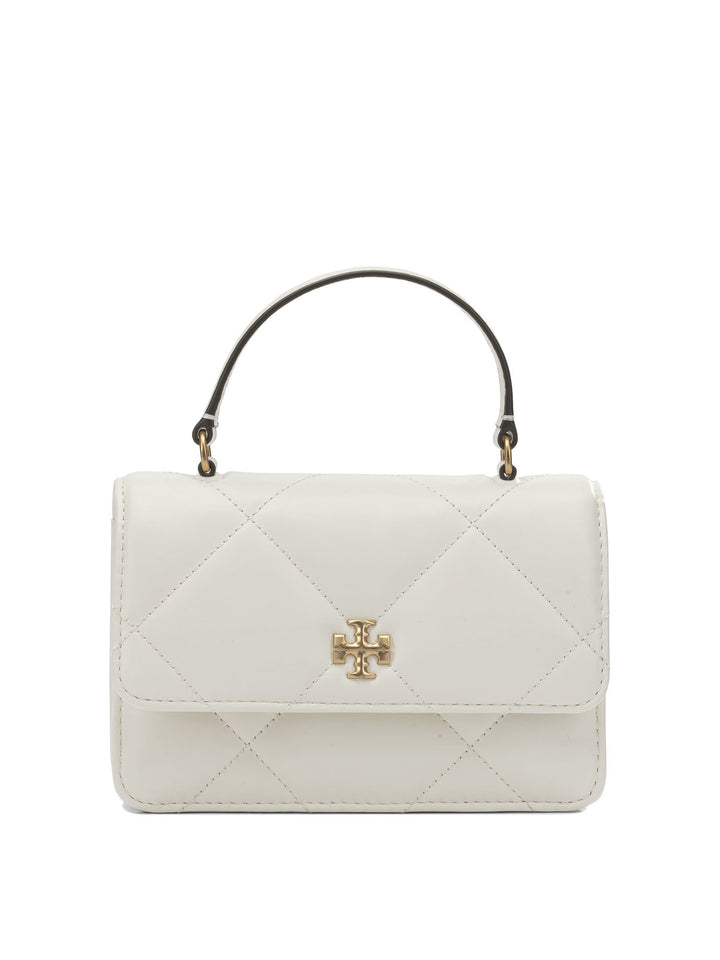 Tory Burch  Borse a Tracolla - Bianco | 5dfd9bf285883c936a8a918f1cef80cf7fba8288