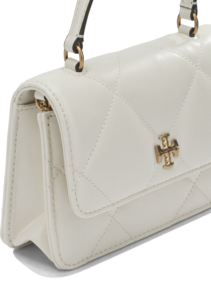 Tory Burch  Borse a Tracolla - Bianco | cb31c3fadeae28952ff1564c9221f480a0ab5917