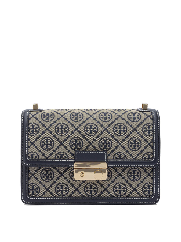 Tory Burch  Borse a Tracolla - Blu | 155fe05baa17e9e84e2d3e0f3e32d560a03180b6